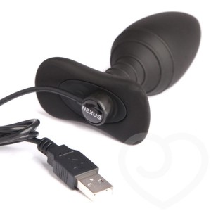 Анальна вібропробка Nexus ACE Medium, з пультом ДК, макс. діаметр 4см. Photo 2