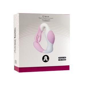 Вібратор Adrien Lastic O Venus. Photo 3