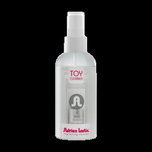 Антибактеріальний засіб Adrien Lastic Toy Cleaner (150 мл) для очищення і дезінфекції іграшок