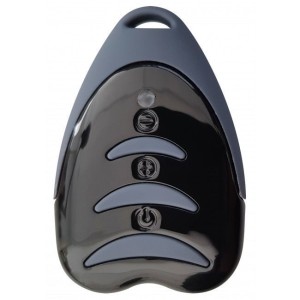 Віброяйце Alive Magic Egg 3.0 Pink із пультом ДУ. Photo 3