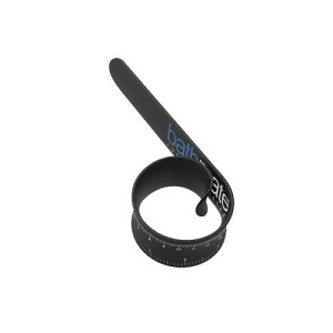 Линейка гибкая Measuring Gauge V2 для измерения длины, диаметра и длины окружности члена. Photo 2