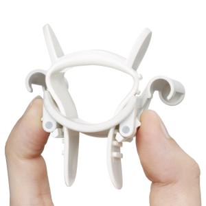 Екстендер для збільшення члена PeniMaster Classic, ремінцевий, дуже надійний. Photo 3