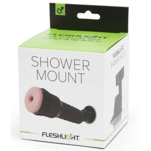 Кріплення для душа Fleshlight Shower Mount, присоска з кріпленням до мастурбатора Флешлайт. Photo 3
