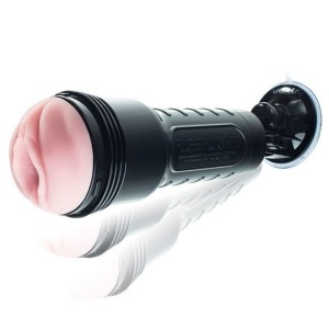 Кріплення для душа Fleshlight Shower Mount, присоска з кріпленням до мастурбатора Флешлайт. Photo 2