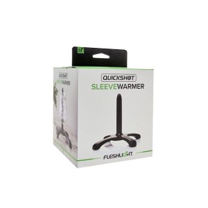 Нагрівач Fleshlight Quickshot для попереднього підігріву іграшки: працює від USB. Photo 2