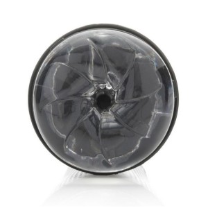 Мастурбатор Fleshlight Flight Pilot (Чорний), компактний розмір. Photo 2