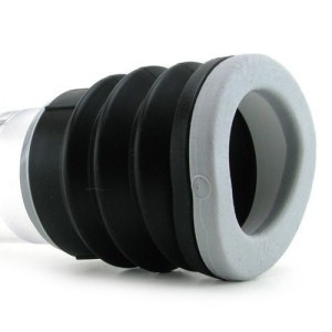 Смягчающая площадка с длинной вставкой для Hydromax X40 (Hydromax 9). Photo 3