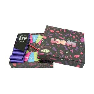 Еротична гра LOOPY sex game (RU). Photo 2