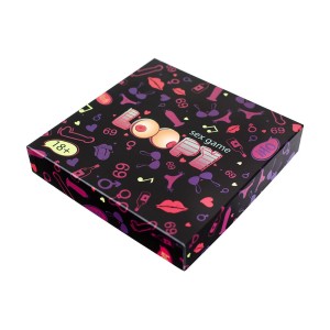 Еротична гра LOOPY sex game (RU). Photo 3