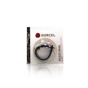 Ерекційне кільце ласо Dorcel Adjust Ring, еластичне, регульована тугість. Photo 2