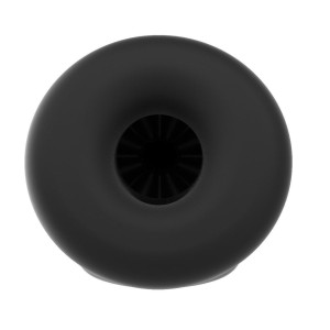 Насадка на член Dorcel Xtend Boy потовщує і подовжує, з отвором для мошонки. Photo 3