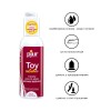 Крем-лубрикант для іграшок pjur Toy Lube (100 мл) на гібридній основі, не стікає