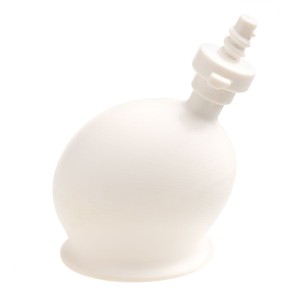 Вакуумний екстендер для збільшення члена PeniMaster PRO Standart. Photo 3