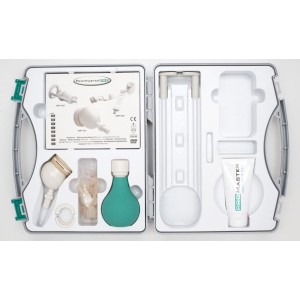 Апгрейд для екстендера PeniMaster PRO - Upgrade Kit I, перетворює ремешковий у вакуумний. Photo 2