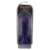 Насадка для страпона Sportsheets Silicone Dildo Skyn, диаметр 3,3см