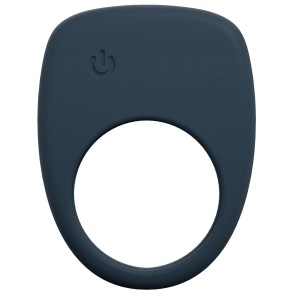 Эрекционное кольцо Dorcel Mastering с вибрацией, презаряжаемое. Photo 2