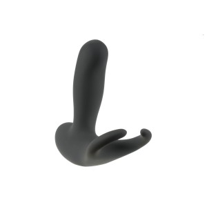 Масажер простати Love To Love HIM з прицільним масажем і пультом ДК, макс діаметр 3,5 см. Photo 2