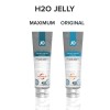 Густий лубрикант на водній основі System JO H2O JELLY — MAXIMUM (120 мл)