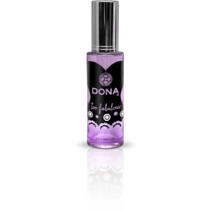 Парфуми з феромонами DONA PHEROMONE PERFUME Too Fabulous (60 мл)