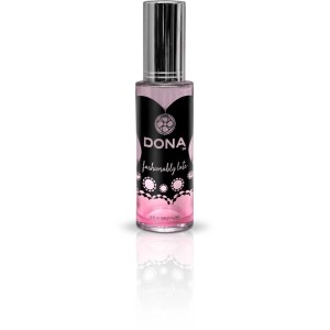 Парфуми з феромонами DONA PHEROMONE PERFUME Fashionably Late (60 мл)