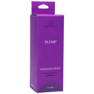 Крем для збільшення члена Doc Johnson Plump - Enhancing Cream For Men (56 гр). Photo 2