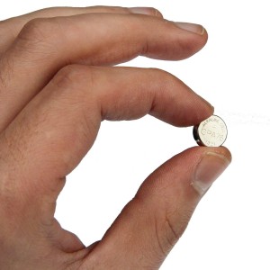 Батарейка GP LR44. Photo 3