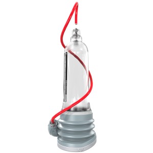 Гідропомпа Bathmate HydroXtreme 11 (X50), для члена довжина від 23 до 28 см, діаметр до 6 см. Photo 2