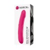 Ділдо Dorcel Real Sensation M Magenta, силікон