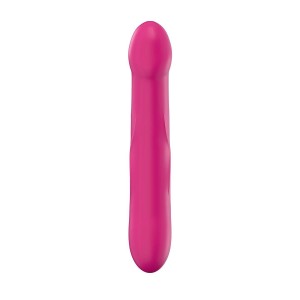 Ділдо Dorcel Real Sensation M Magenta, силікон. Photo 2