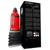 Гідропомпа Bathmate Hydromax 7 WideBoy Red (X30) для члена довжиною від 12,5 до 18 см, діаметр до 5,