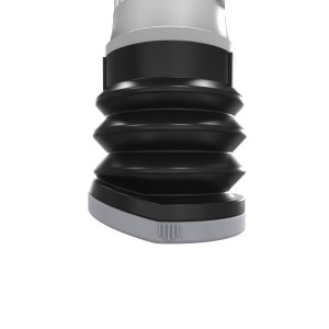 Гідропомпа Bathmate Hydromax 7 WideBoyClear (X30) для члена довжиною від 12,5 до 18 см, діаметр до 5. Photo 3