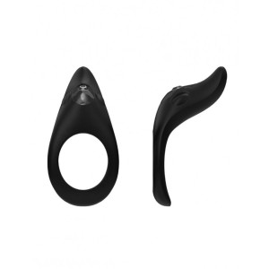 Эрекционное виброкольцо Love To Love WONDER RING с мегастимулятором клитора, перезаряжаемое. Photo 2