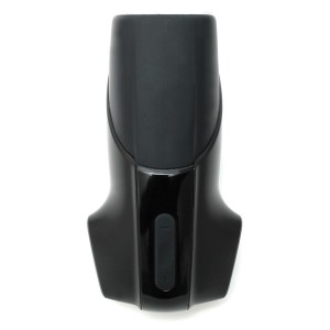 Мастурбатор Satisfyer Men Vibration імітатор мінету з вібрацією, стимуляція головки. Photo 3