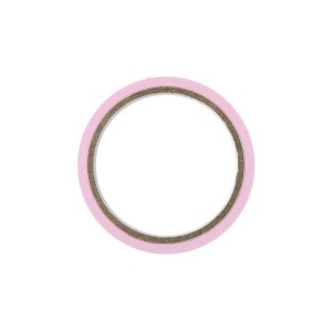 Скотч для бондажа Fetish Tentation Rose (15 м), не липне до шкіри і волосків, тільки сам до себе. Photo 2