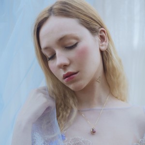 Набір Bijoux Indiscrets HOROSCOPE - Libra (Терези) вібратор на палець, гель для клітора, підвіска. Photo 2