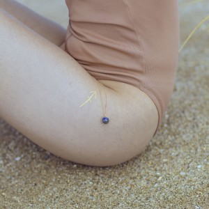 Набір Bijoux Indiscrets HOROSCOPE - Sagittarius (Стрілець) вібратор на палець, гель для клітора, під. Photo 2