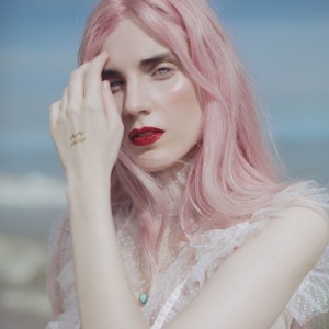 Набір Bijoux Indiscrets HOROSCOPE - Aquarius (Водолій) вібратор на палець, гель для клітора, підвіск. Photo 2