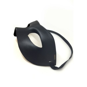 Маска на обличчя Dorcel - MASK DORCEL, формована екошкіра. Photo 2