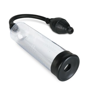 Вакуумна помпа з ручною «грушею» Men Powerup. Photo 2