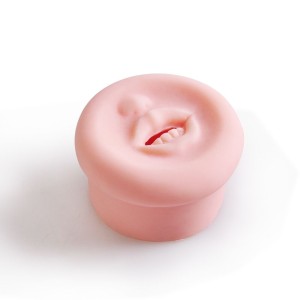 Вставка-ротик для помпи Men Powerup Mouth. Photo 2