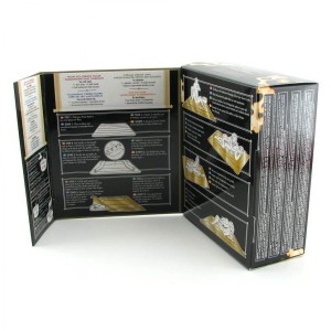 Гель для NURU масажу Shunga Oriental Body-to-Body – Melon Mango (2 x 225 мл) плюс простирадло. Photo 3