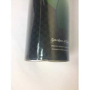 Подарочный набор Shunga GARDEN OF EDO ORGANIC (небольшие дефекты на упаковке)