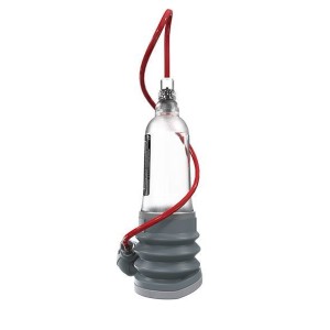 Гідропомпа Bathmate HydroXtreme 7 Wide Boy для члена довжиною від 12,5 до 18 см, діаметр до 5,5 см. Photo 2