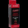 Спрей для мінету Doc Johnson GoodHead DeepThroat Spray - Wild Cherry 59 мл для глибокого мінету