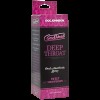 Спрей для мінету Doc Johnson GoodHead DeepThroat Spray - Sweet Strawberry 59 мл для глибокого мінету