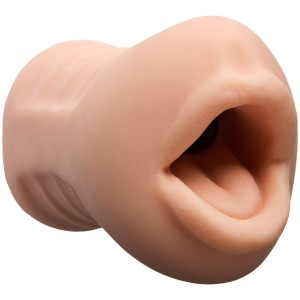 Набір мастурбаторів Doc Johnson The Sasha Grey Experience (2 мастурбатори та аксесуари). Photo 3