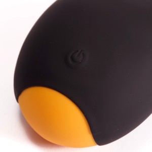 (SALE) Вібростимулятор Pornhub Turbo Clit Stim з гнучкими вушками, дуже ніжний силікон. Photo 2