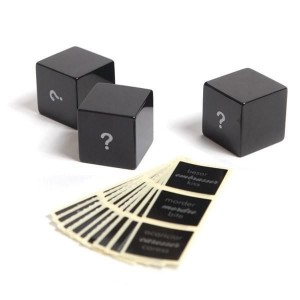 Гральні кубики Bijoux Indiscrets Lucky Love Dice. Photo 2