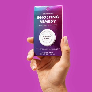 Бальзам для клітора Bijoux Indiscrets – Ghosting Remedy (Пішли його на...), розігрівальний. Photo 3