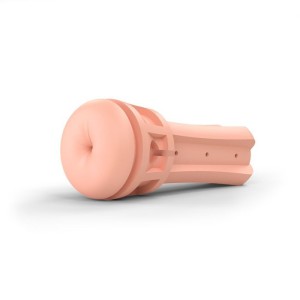 Мастурбатор попка Mystim Opus E Anus для електростимулятора. Photo 2